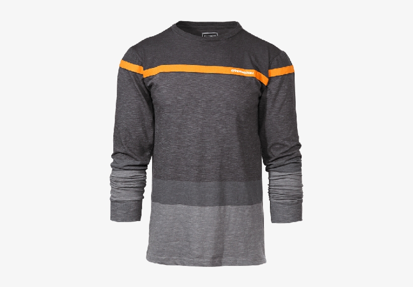 Overwatch Knit Long Sleeve Overwatch Knit Long Sleeve - Overwatch, transparent png #3601533
