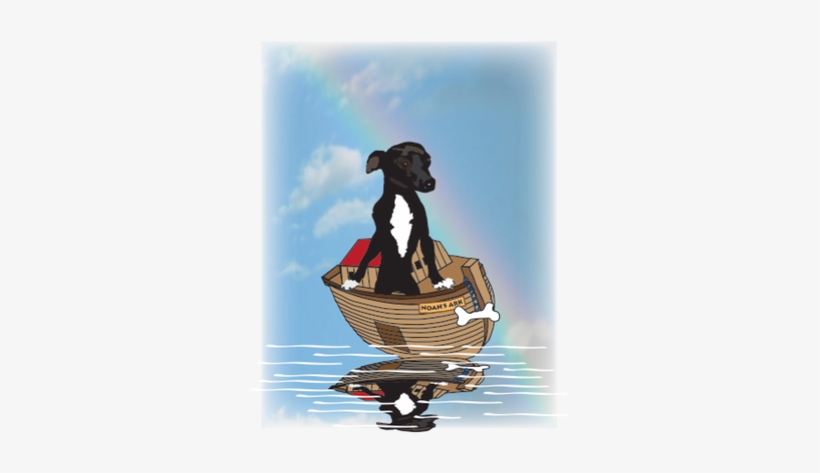 Noah's Ark - Pet, transparent png #3601575