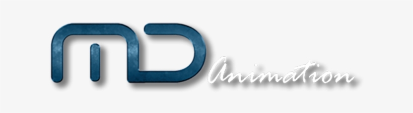 Logo Md Animation - Md Animation, transparent png #3601651