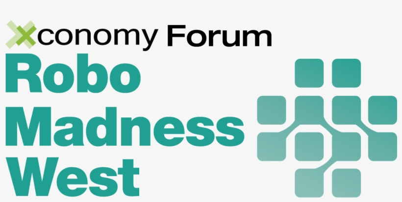 Robo Madness West Logo - Delicate, transparent png #3601725