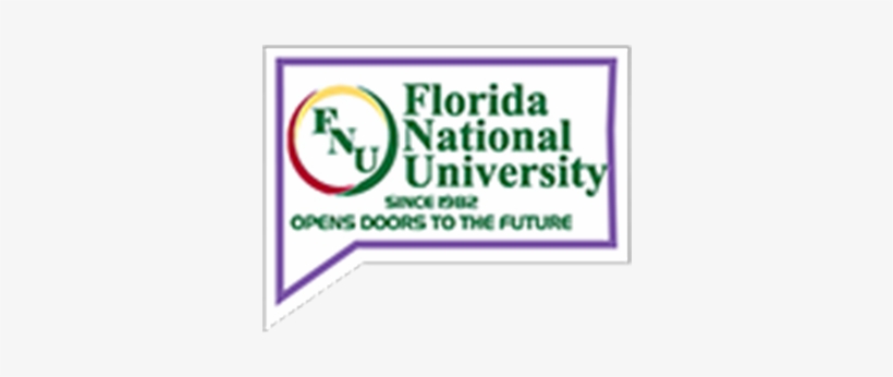 10181 Nw 58 St,doral,fl - Florida National University, transparent png #3601771