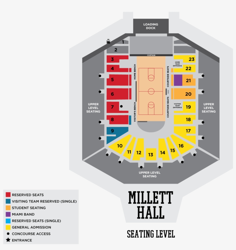 Image - Miami University John D Millett Hall, transparent png #3601774