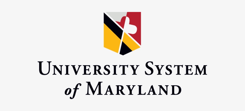 University Of Maryland System Created From The Merger - University System Of Maryland, transparent png #3601794