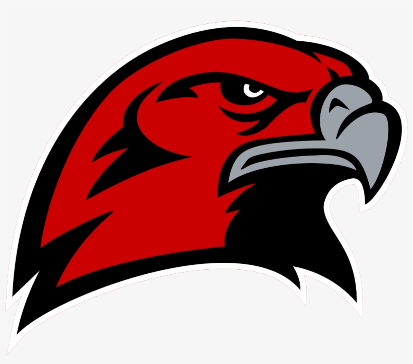 Miami - Bozeman High School Hawks, transparent png #3601816