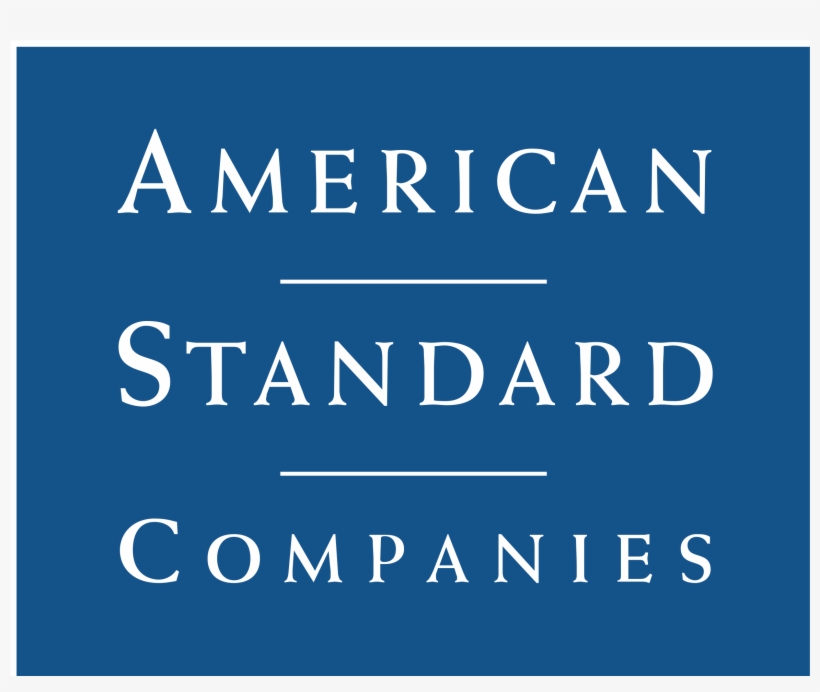 American Standard Companies 01 Logo Png Transparent - Cover Myself With The Blood Of Jesus, transparent png #3601817