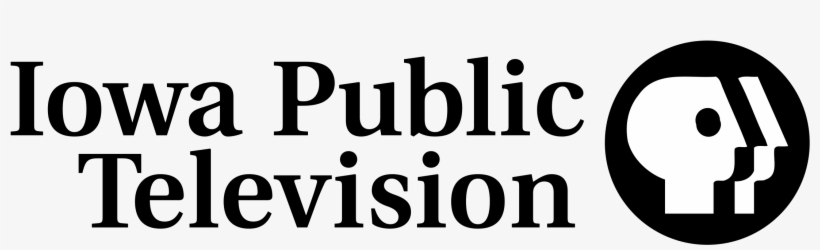 Iowa Public Television Logo Png Transparent - Iowa Public Television Logo, transparent png #3601836