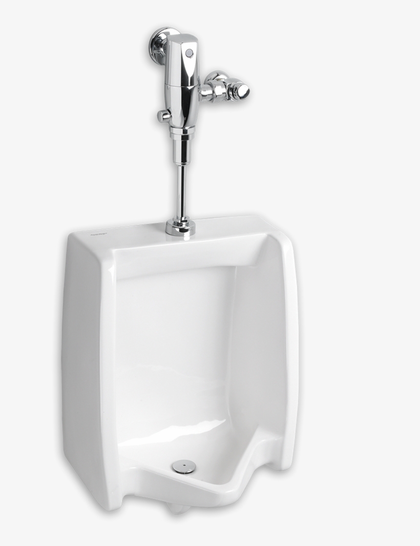 American Standard Urinal, transparent png #3601857