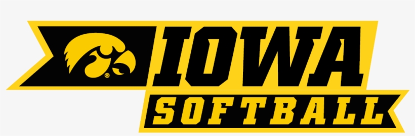 University Of Iowa Softball S 349 Carver Hawkeye Arena - Iowa Hawkeyes, transparent png #3601858