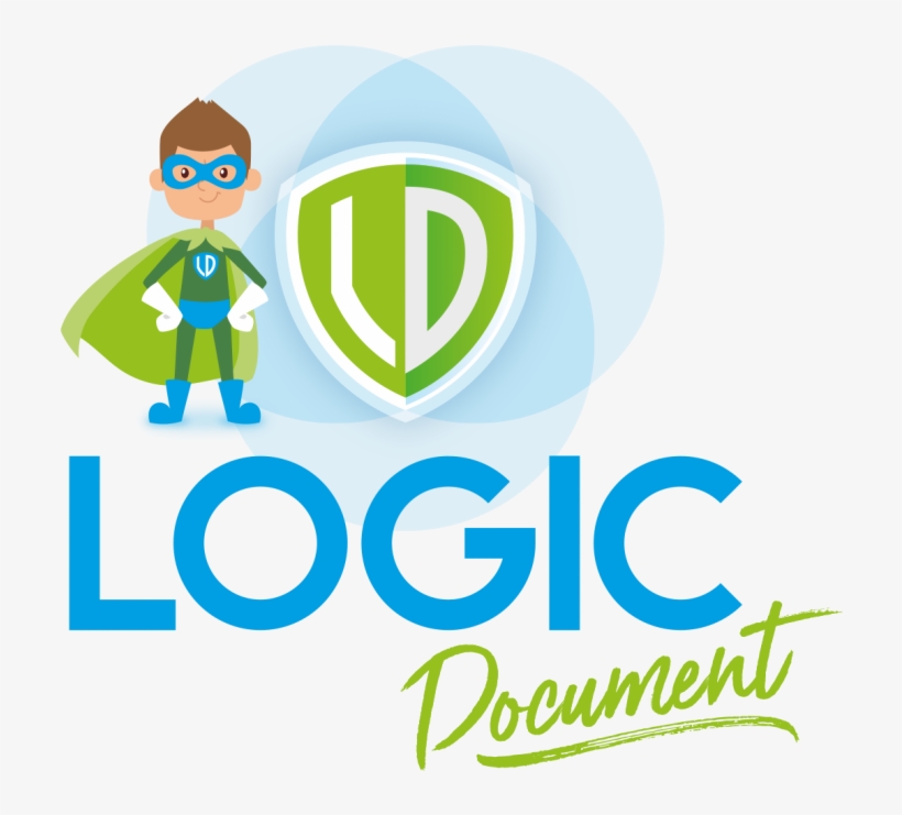 Logic Document, transparent png #3601876