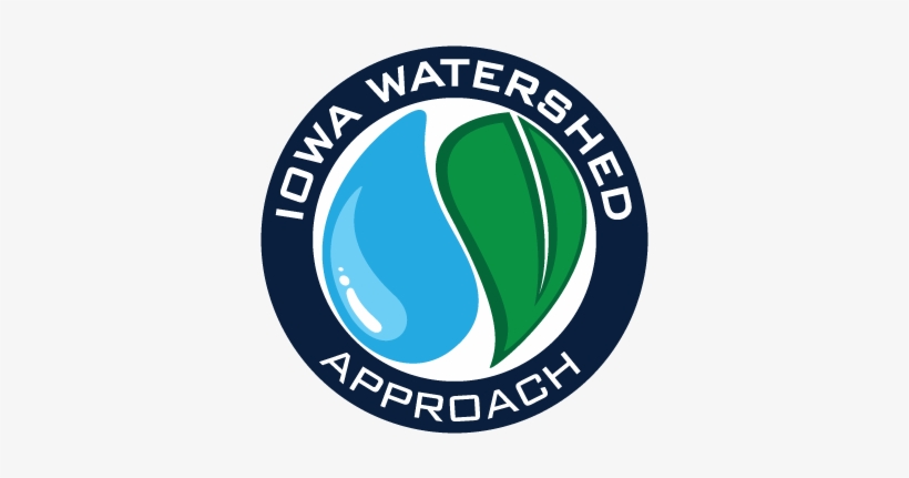 Iowa Watershed Approach Logo - California Water Service Group, transparent png #3601920