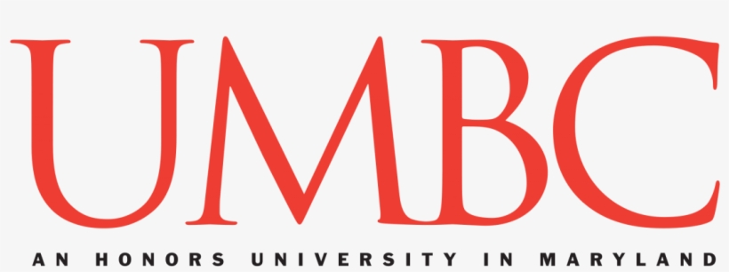 Ma In History With A Certificate Or Concentration In - University Of Maryland Baltimore County Logo, transparent png #3601966