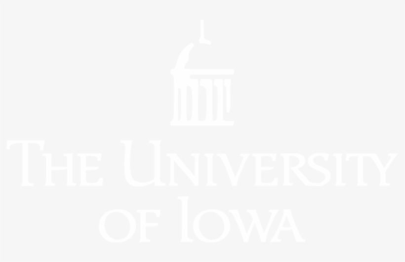 The University Of Iowa Logo - Evidence-based Practice In Action: Comprehensive Strategies,, transparent png #3602036