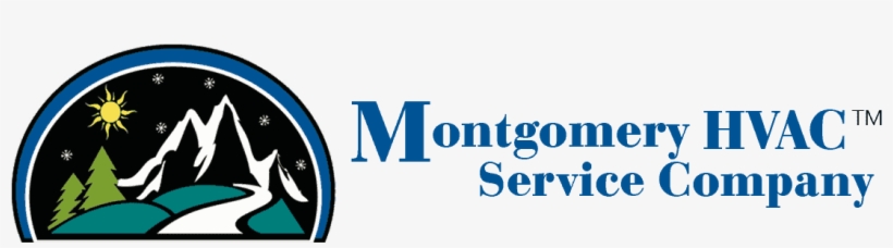Montgomery Hvac Service Co Llc - Montgomery Hvac Service Co., Llc, transparent png #3602053