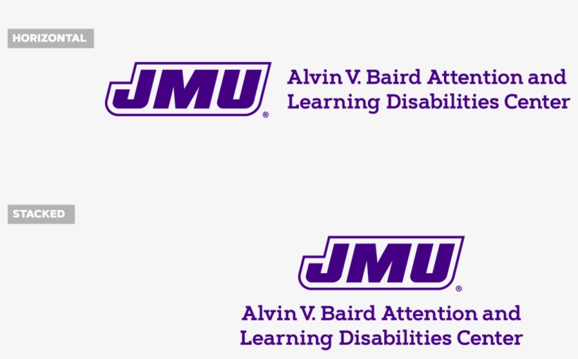 A Mandatory Safe Space Around The Logo Must Be Incorporated - James Madison Women's Movado Stainless Bold 36, transparent png #3602056