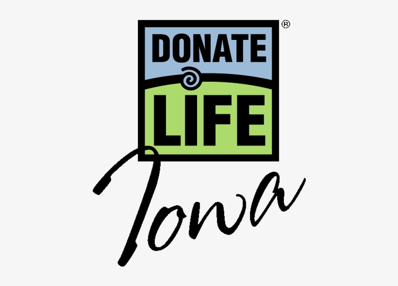 Donate Life Pa Logo, transparent png #3602091