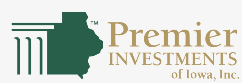 Premier Investment Logo, transparent png #3602232