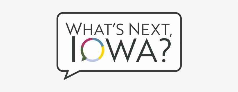 What's Next, Iowa - La Pourquoi Paris, transparent png #3602347