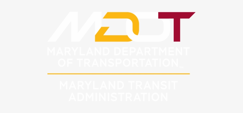 Social Media - Mta Maryland Logo, transparent png #3602351