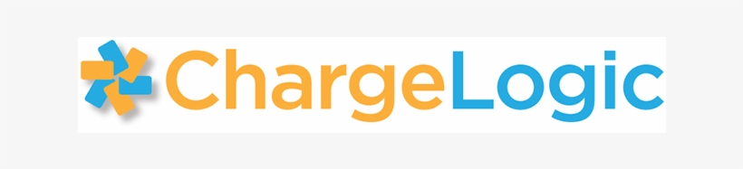 Charge Logic Logo - Graphic Design, transparent png #3602374