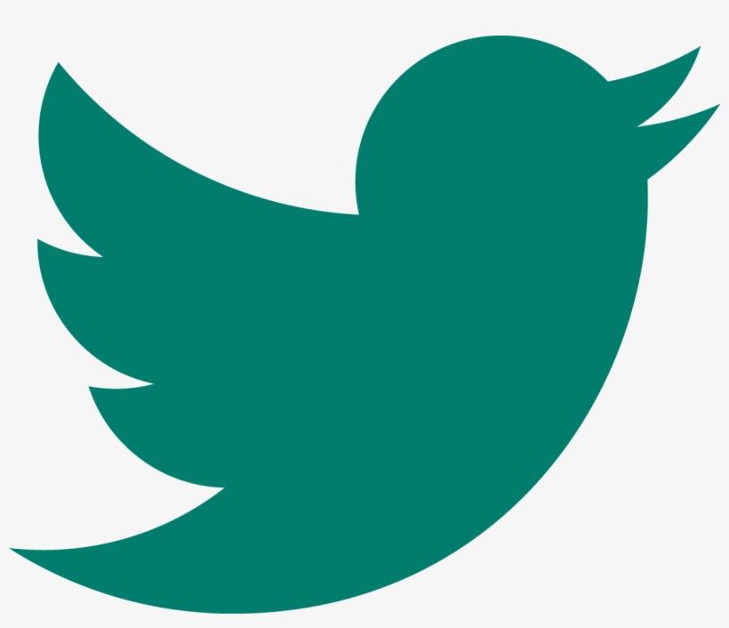 Daktari Bush School And Animal Orphanage On Twitter - Twitter Logo Rose Png, transparent png #3602505