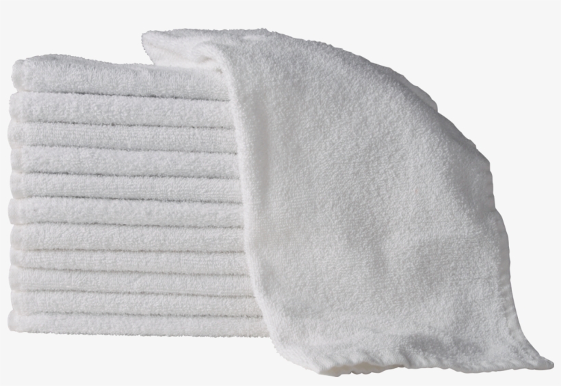 Partex American Standard™ White - Towel, transparent png #3602528