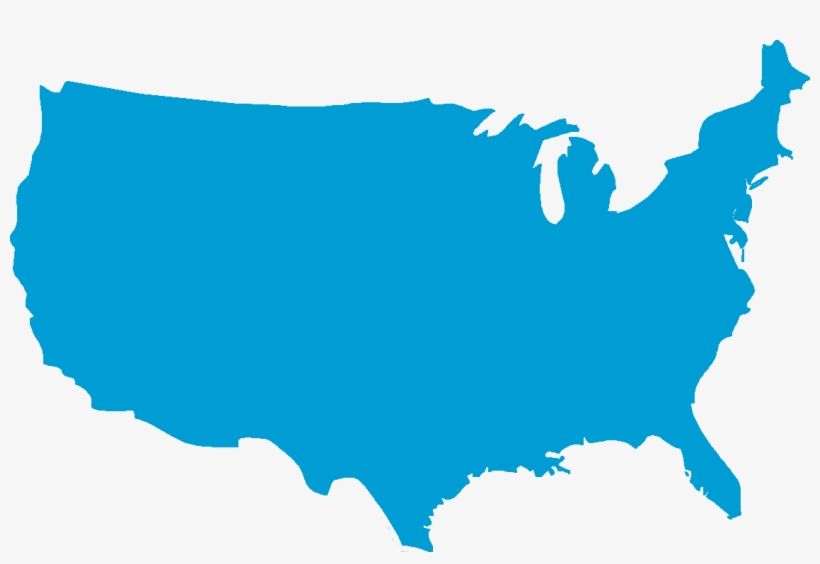 Surgisil Llp Global - Vector Image United States, transparent png #3602532