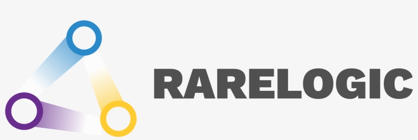 Rarelogic-logo - Rarelogic Inc., transparent png #3602599