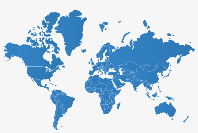 Leave This Field Blank World Countries Map Png Free Transparent Png Download Pngkey