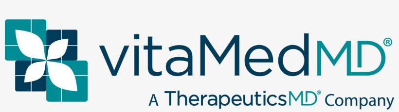 Transparent File - Vitamedmd Logo, transparent png #3602621
