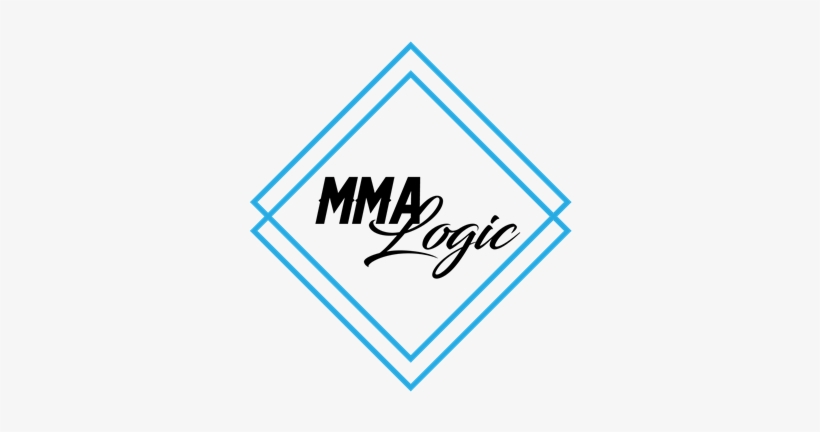Mixed Martial Arts Logic Logo - Logo, transparent png #3602627