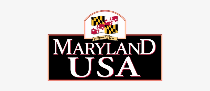 Visit Maryland, transparent png #3602645