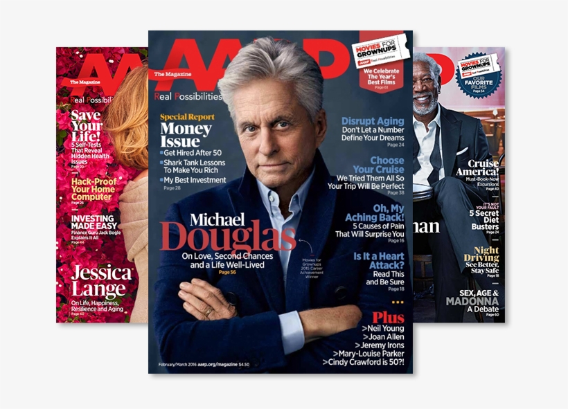 Aarp Png, transparent png #3602649