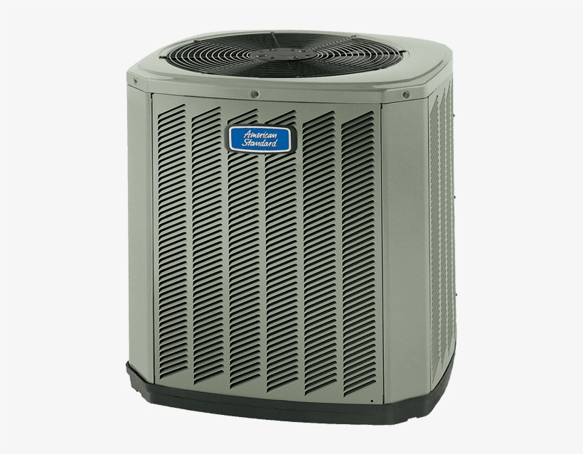 American Standard Air Conditioner - Osaka北区, transparent png #3602711