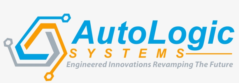 Auto Logic Systems Logo - Able Freight Services, Inc., transparent png #3602768
