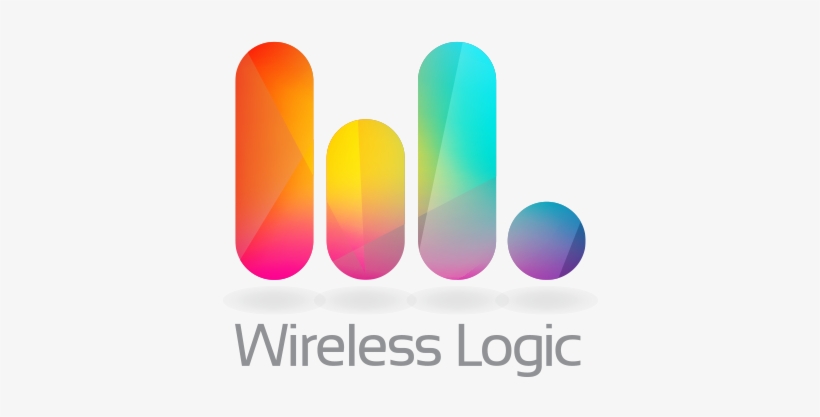 Our Strategic Partners Are Carefully Selected Companies - Wireless Logic Logo, transparent png #3602811