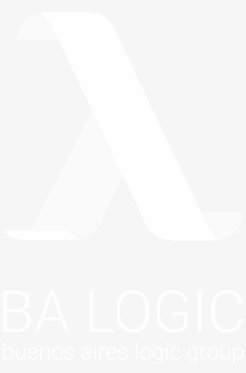 Buenos Aires Logic Group - Point Group, transparent png #3602813