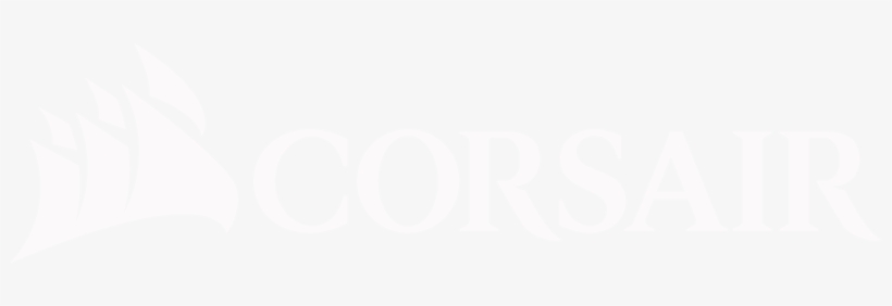 Corsair Png File Corsair Logo Horizontal Png - Shopify Logo White Png, transparent png #3602841