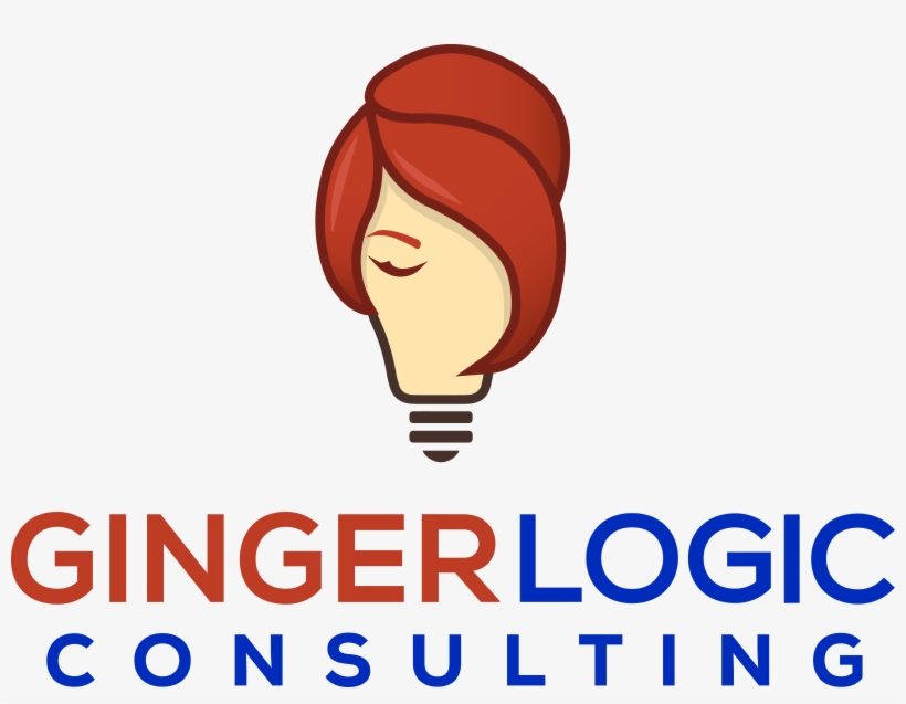 Logo - Red Hair, transparent png #3602911