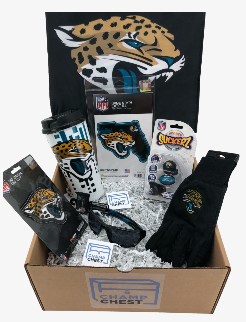 Nfl Licensed Duck Tape Brand Duct Tape - Jacksonville, transparent png #3602945