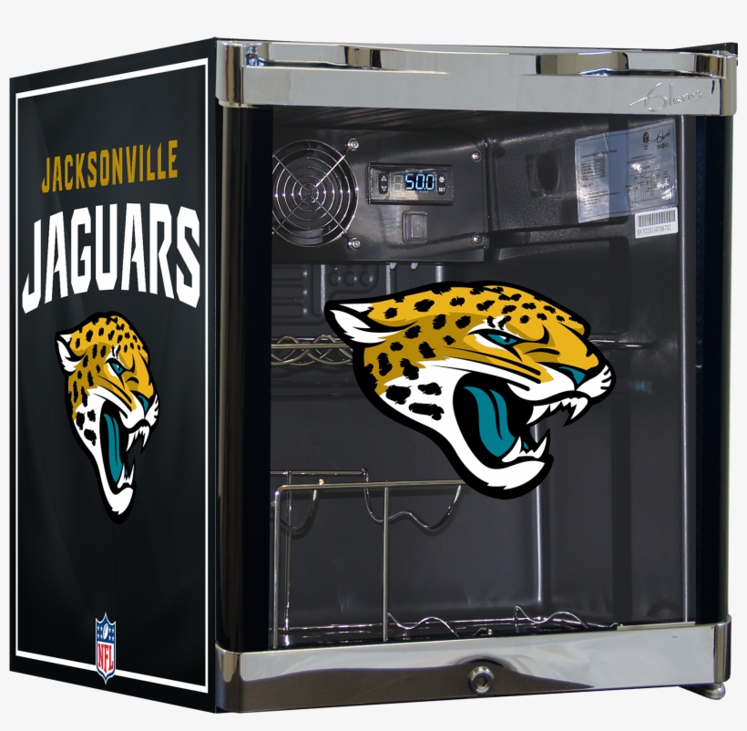 Jacksonville Jaguars Address Logo, transparent png #3603007