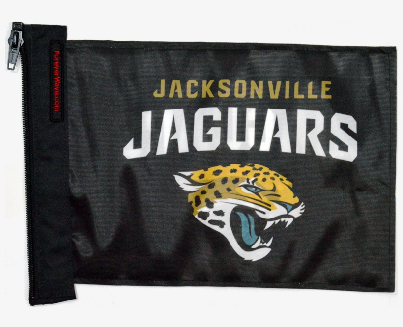 Jacksonville Jaguars Flag, transparent png #3603030