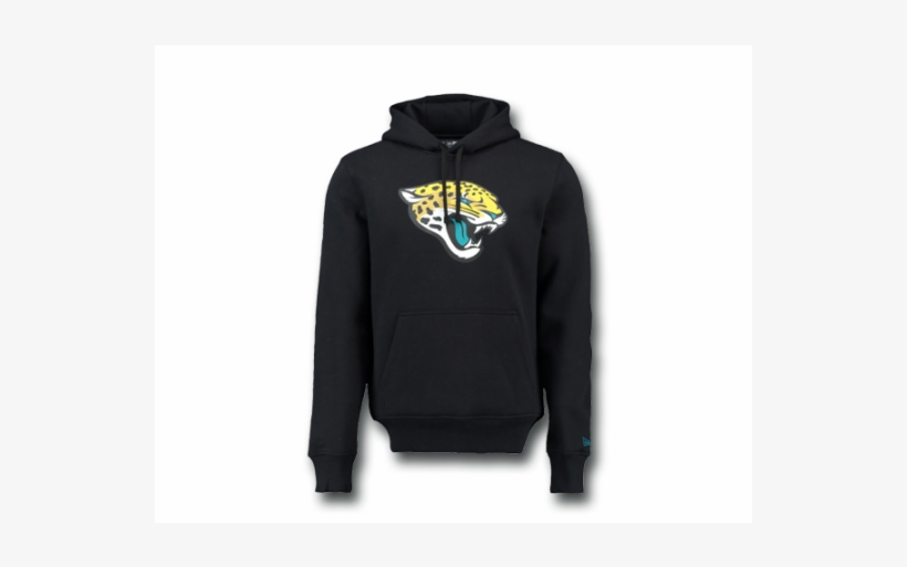 New Era New Nfl Jaguars Oth Hdy Zwart - Free Transparent PNG Download ...