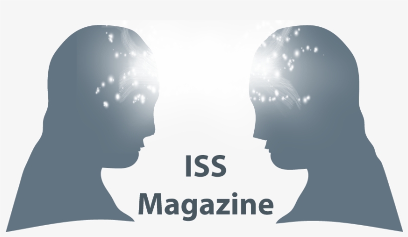 //iss Mag - Poster, transparent png #3603335