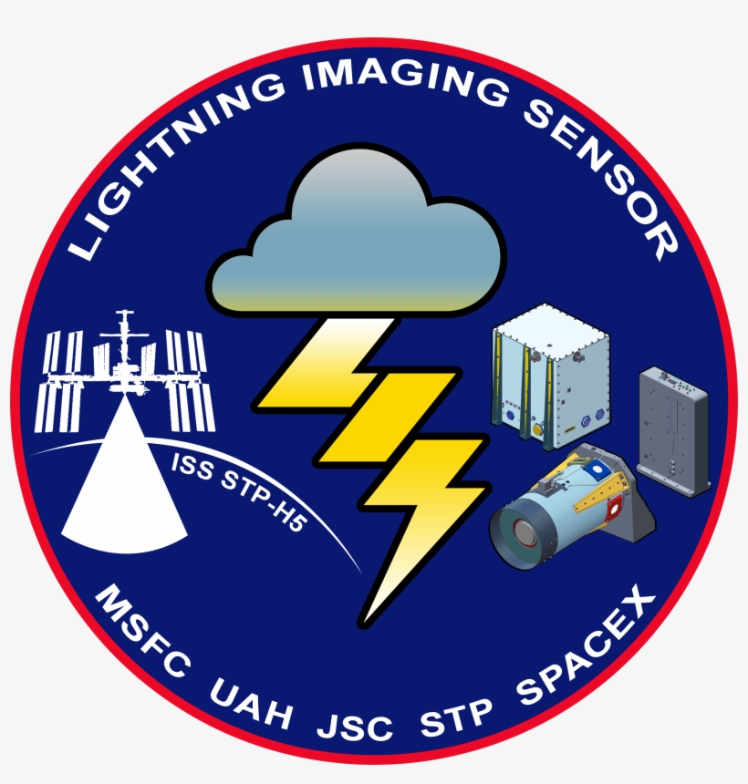 Ghrc Continues Preparations For Iss Lis - Nevada Nasa Epscor, transparent png #3603413