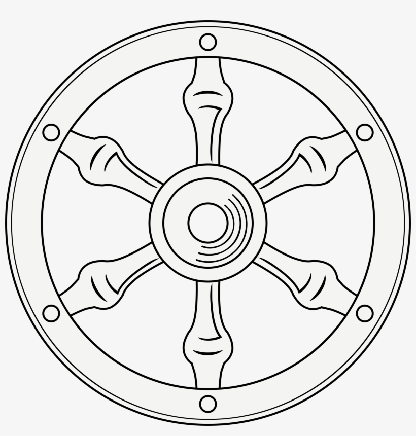 Open - Mainzer Rad, transparent png #3603453