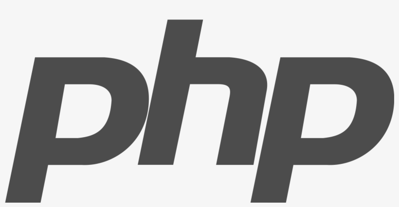 Php Logo Png - Php Png, transparent png #3603535