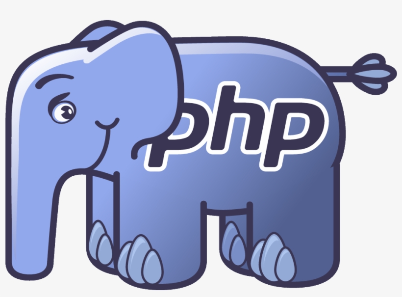 Php Logo Png - Logo Php, transparent png #3603565