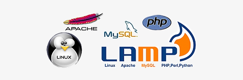 Linux Apache Mysql Php - Free Transparent PNG Download - PNGkey