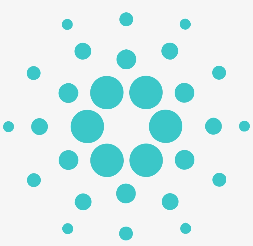 Cardano Logo - Cardano Logo Svg, transparent png #3603640
