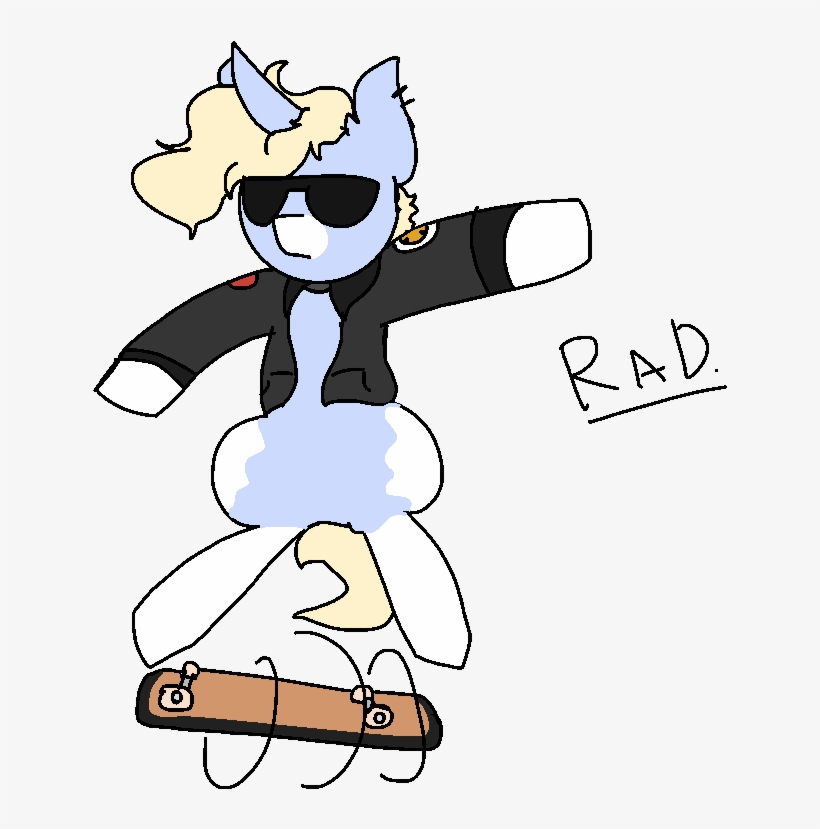 Nootaz, Oc, Oc - Cartoon, transparent png #3603734